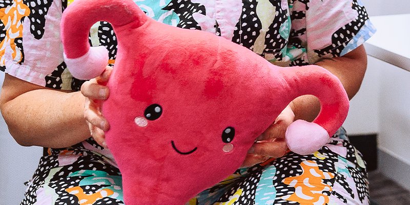 1000 Days - Prepregnancy