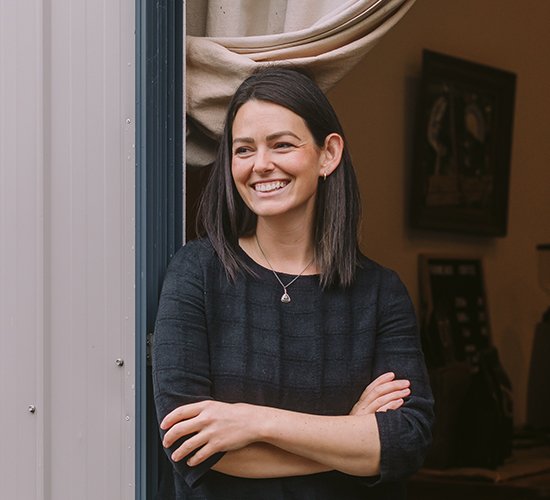 2023 Emily Brophy - Profile