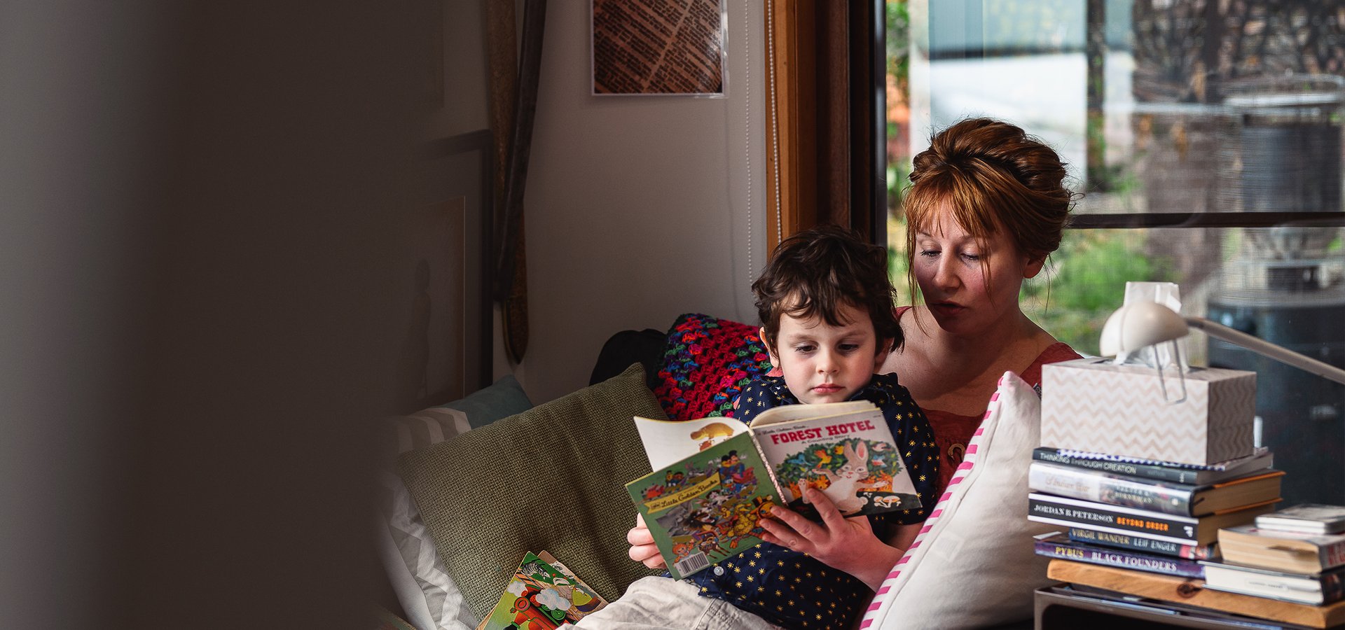 2023 Shiloh Longbottom - Header