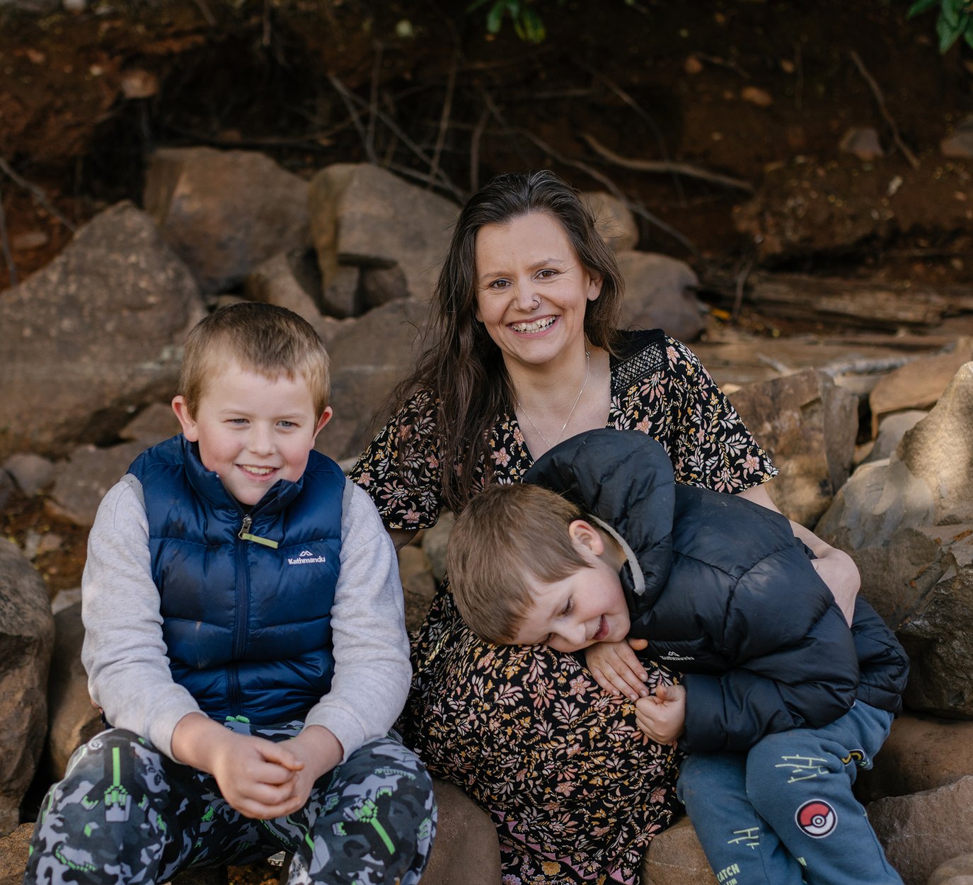 2024 Kara Richardson - Header