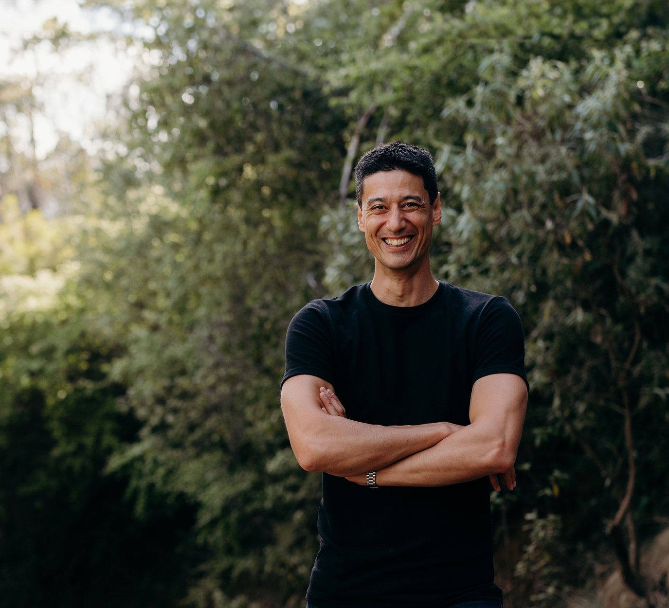 2025 Daniel Sih - Header