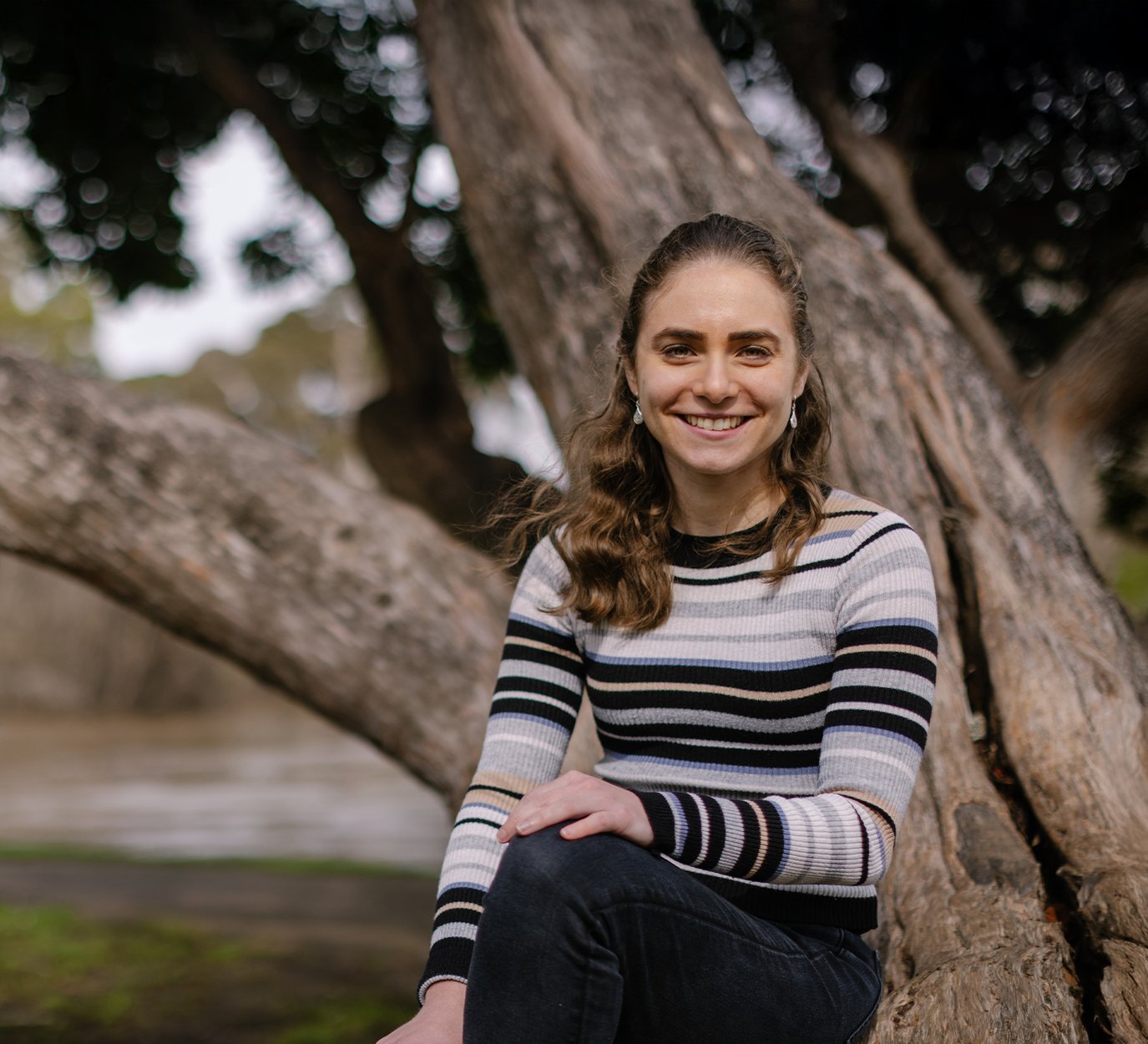 2025 Nia Michellis - Header