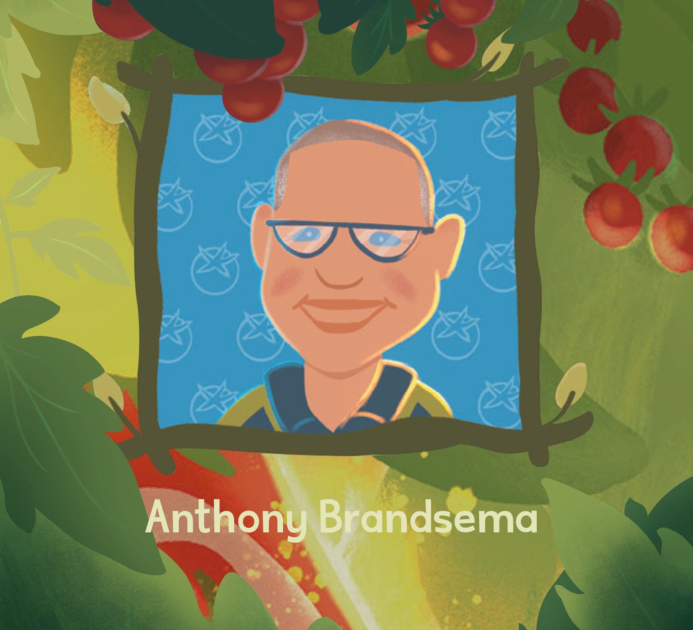 Anthony Brandsema - Tile v3