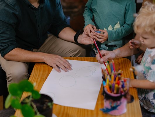 1000 Days -  Your child’s development '25