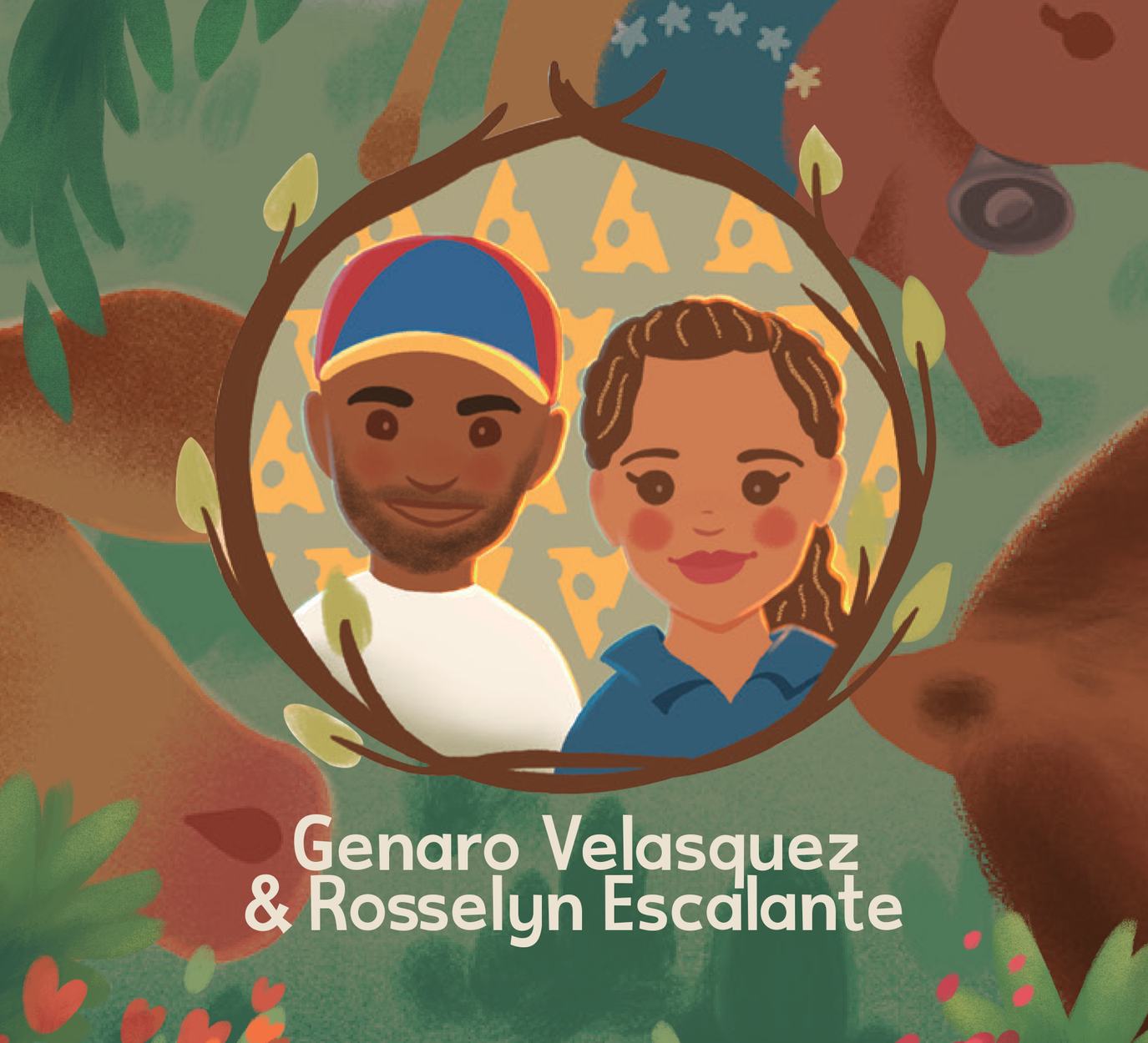 Genaro Rosselyn - Tile v3