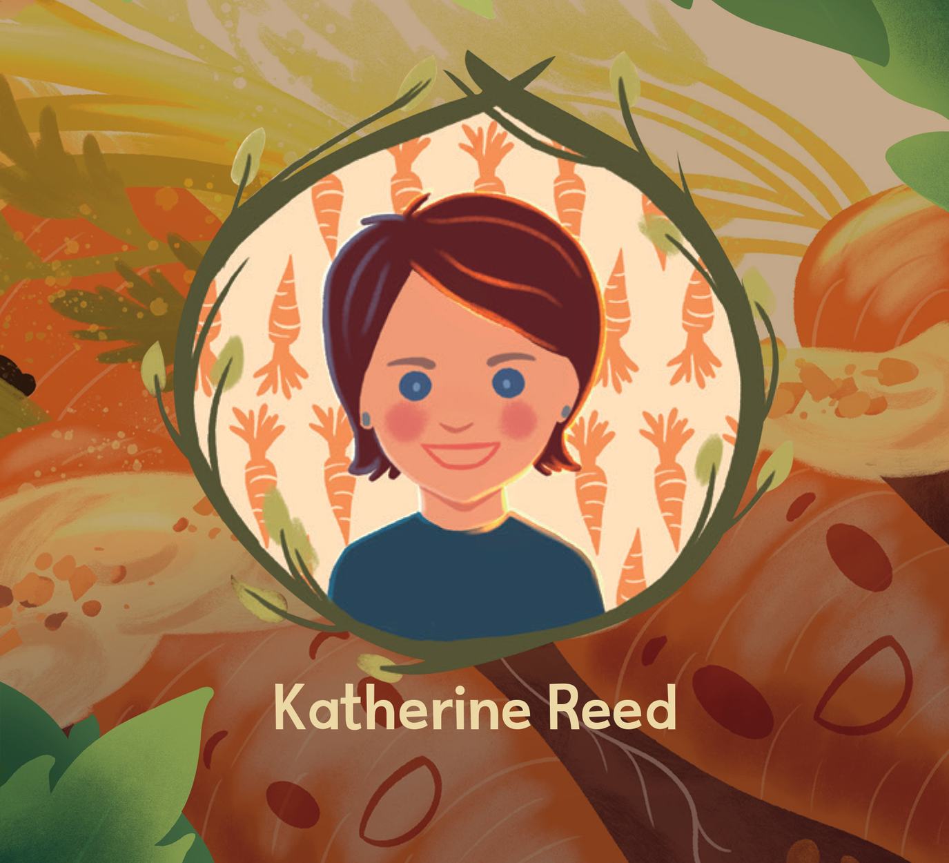 Katherine Reed - Tile v3