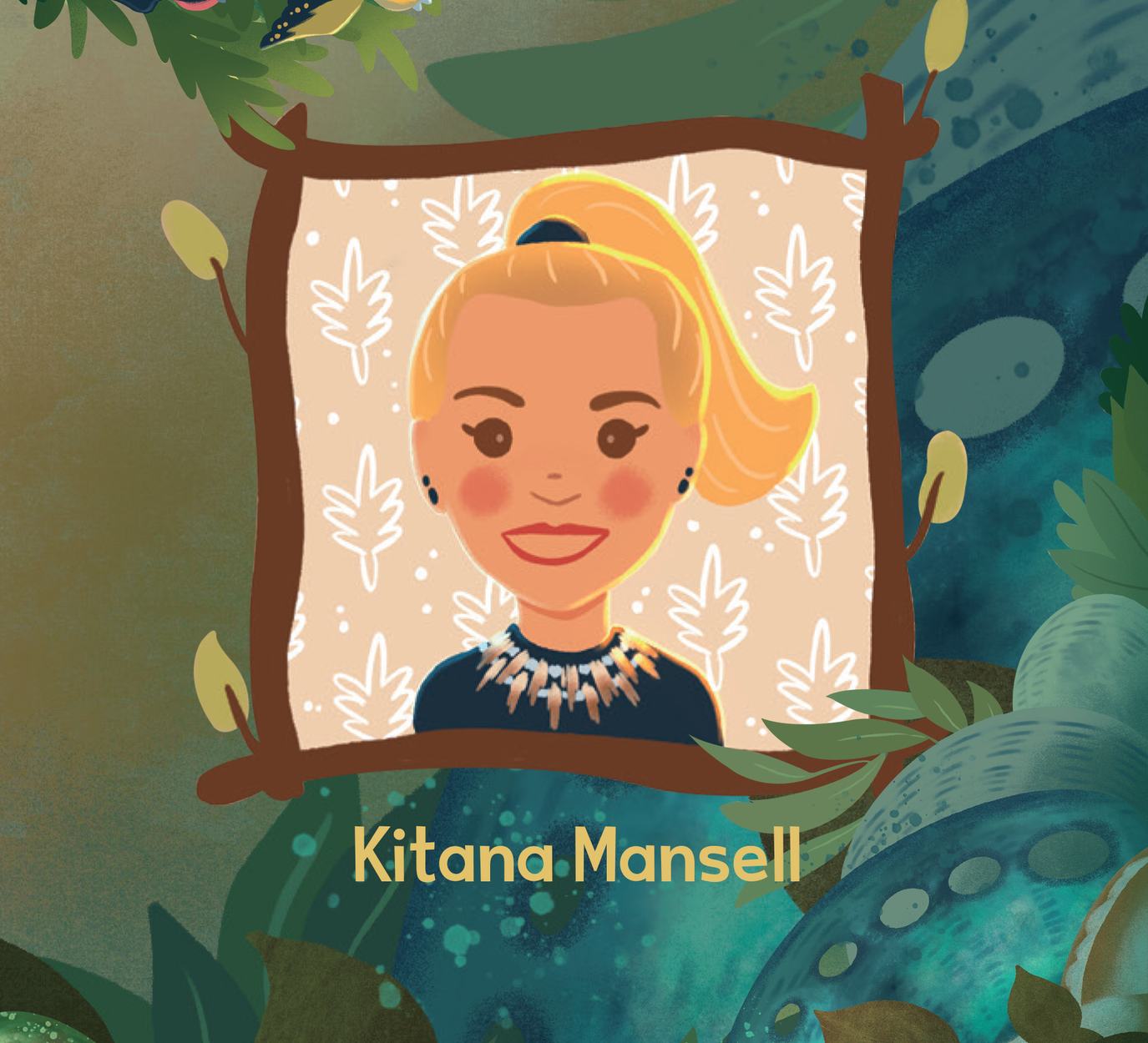 Kitana Mansell - Tile v3