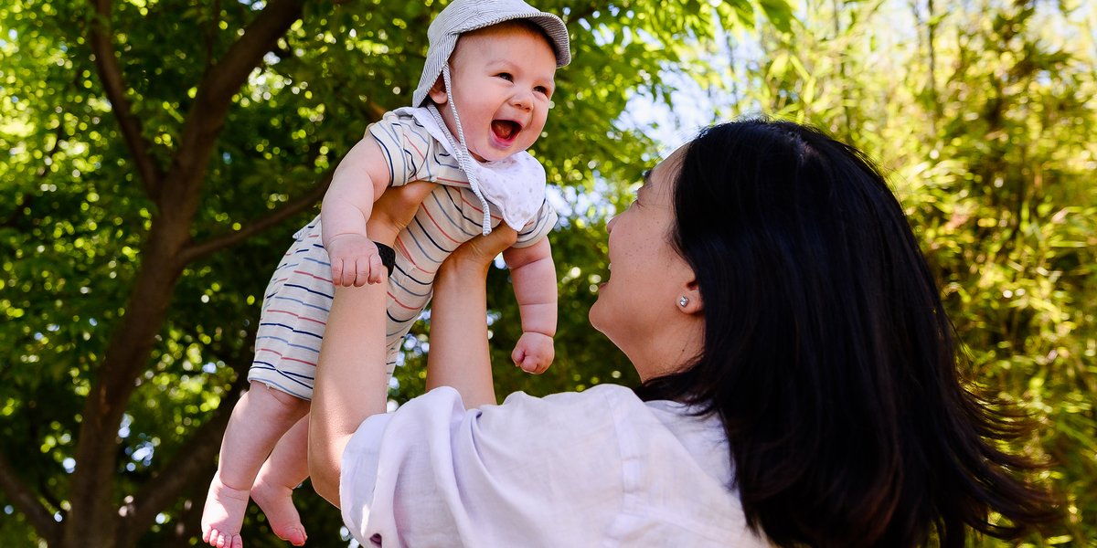 Resources - Early Parenting