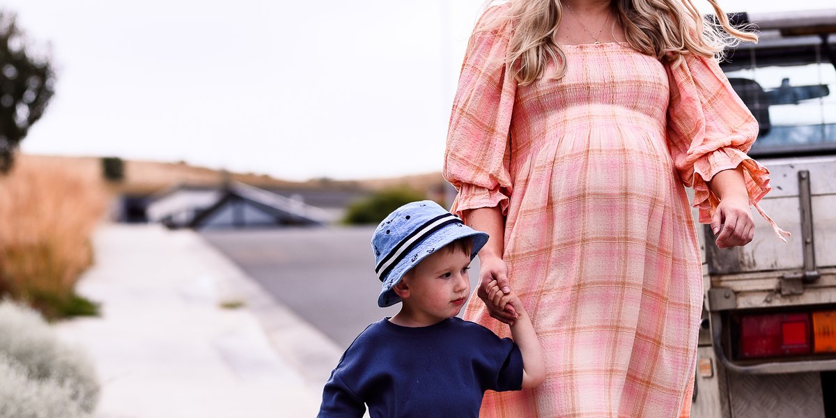 Resources - Pregnancy