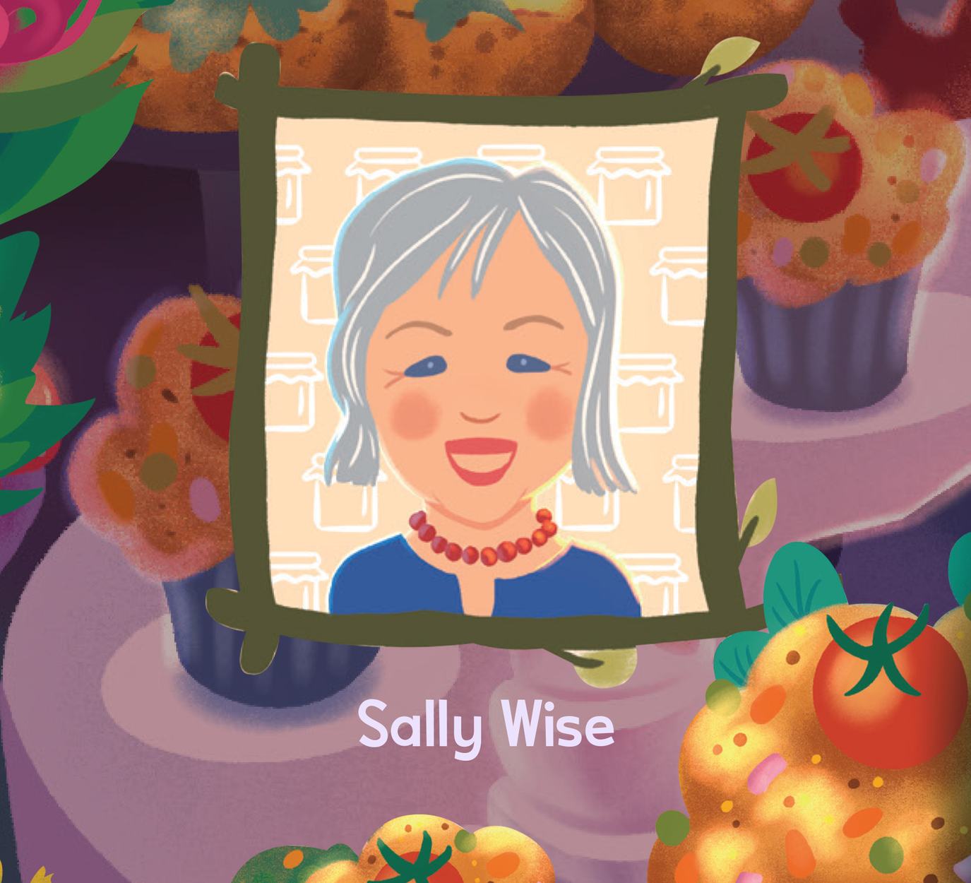 Sally Wise - Tile v3